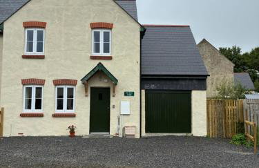 Old Mart Lodge - Foto 1