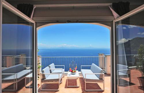 Amalfi Blu Retreat - Foto 111