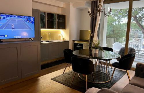 Via Mille House - new trilocale Riccione - centro - Foto 1