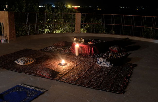 Ferme Andalousse - Foto 1