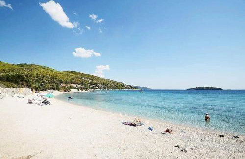 Seaview apartment Sara - Foto 21