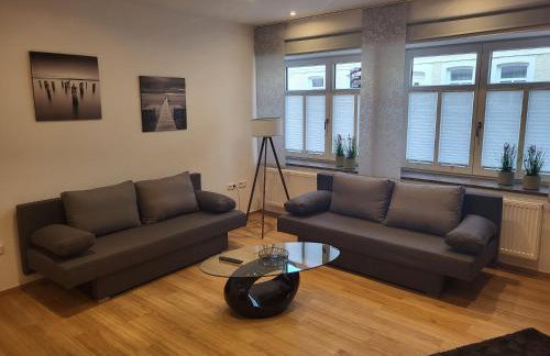 Ferienwohnung an der Eiswiese - Foto 16