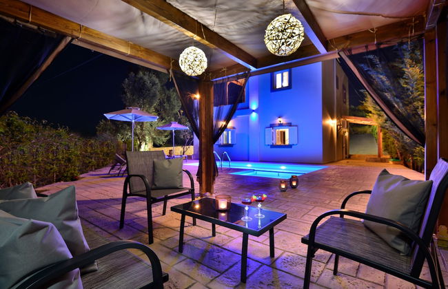 Elia Villa - Foto 26