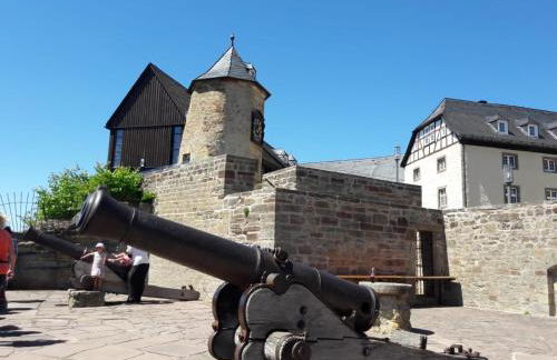 Knusperhaus Gretel - Foto 23