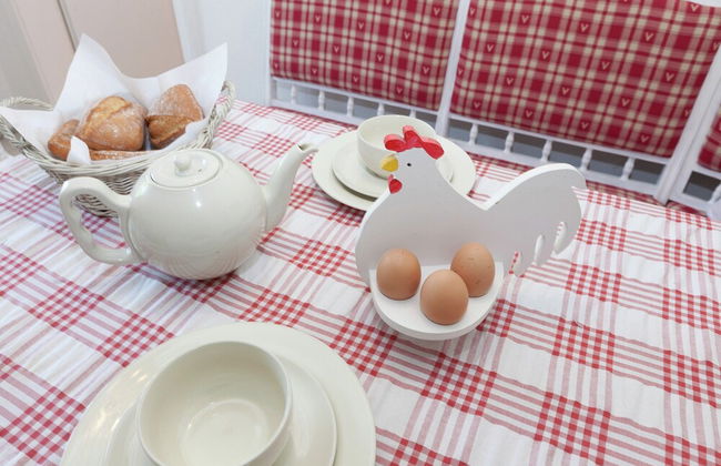 Ferienhaus in Wittenschwand - Foto 24