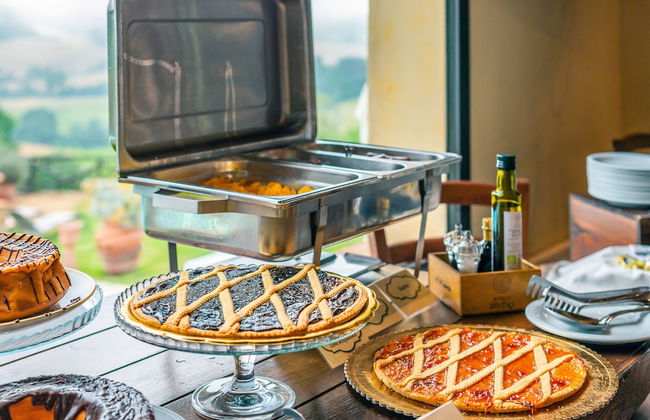 Borgo Divino - Foto 62