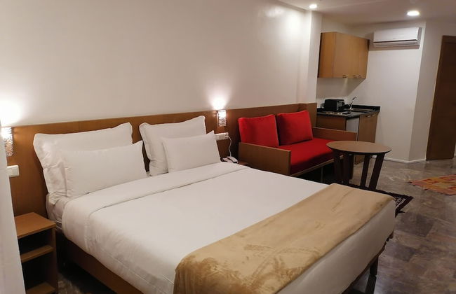 Casa City Break Suites - Photo 11