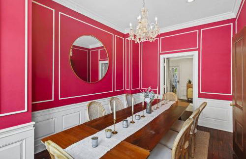 The Verdigris| 1800s Charm| King St| Easy Parking - Foto 13