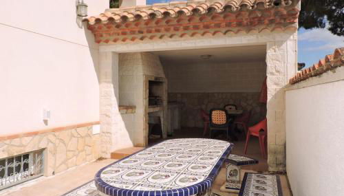 Villa Pratdip - Foto 5