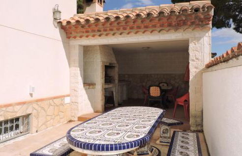 Villa Pratdip - Foto 5