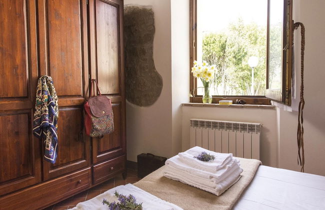 Country House il Ciliegio - Foto 62