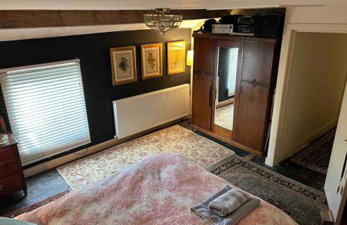 The Penthouse, Barnoldswick - Foto 16