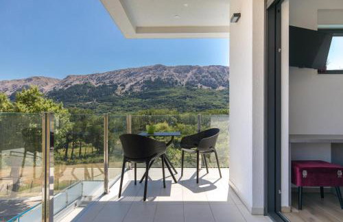 Villa Supernus with Heated Pool - Foto 39