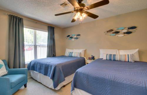 Townhouse at the Mouth of Drowning Creek! - Foto 16