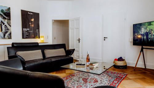 Alte Redaktion - Foto 3