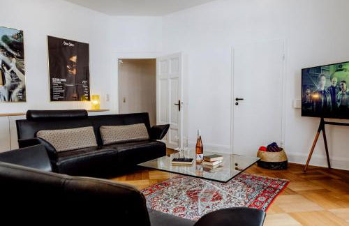 Alte Redaktion - Foto 3