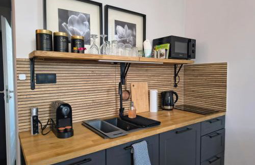 Apartament Wieżyczka - Foto 4