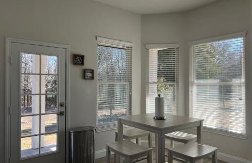 Luxury Ranch Retreat With Swimming Pool - Foto 8