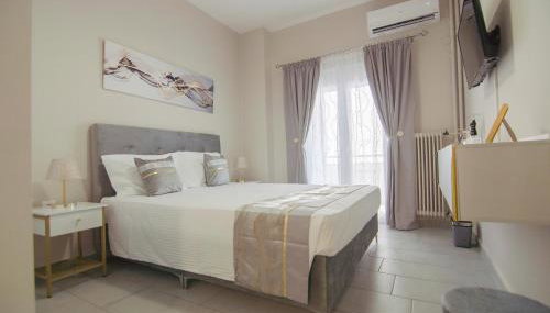 Urban Ceramic Apartment by GHH - Foto 4