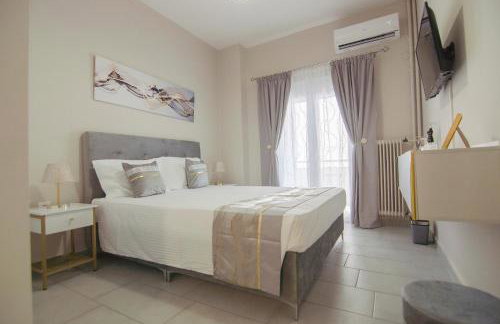 Urban Ceramic Apartment by GHH - Foto 4