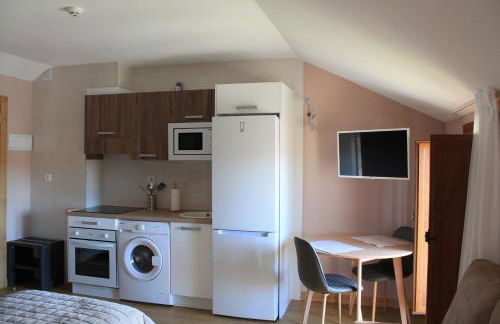 Apartamentos Turísticos ESCORRALADAS - Foto 52