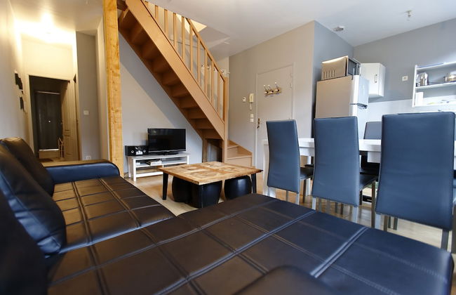 Appart'Hotel de la Tour - Photo 22