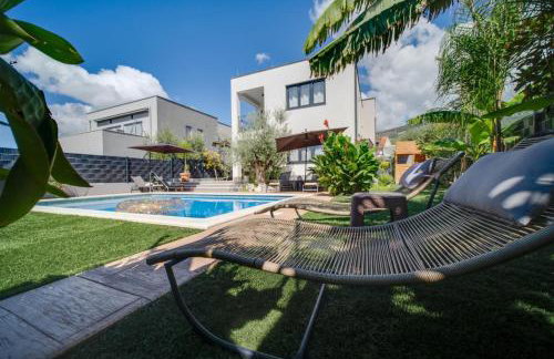 Villa Kiara - Foto 29