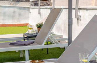 Canela Homes BARCELONA MACBA - Foto 35