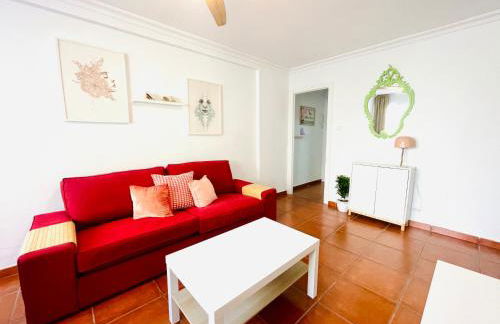 Welcome Málaga - Foto 12