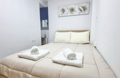 Bright & Modern home in Athens - Foto 10