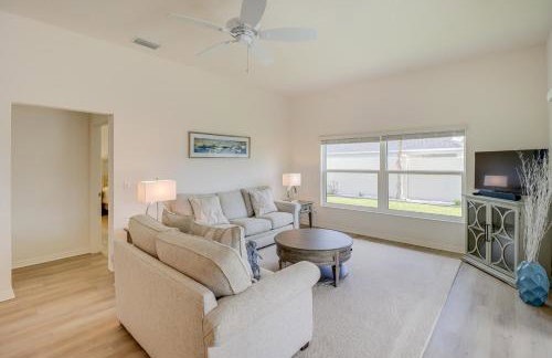 Community Pool and Tennis Court Gem in The Villages - Foto 10