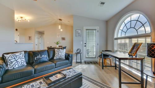 Easy Access to Dtwn High Point Condo - Foto 4