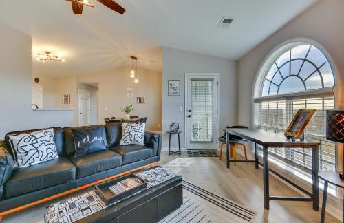 Easy Access to Dtwn High Point Condo - Foto 4