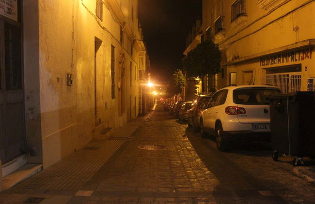 Tour de los misterios y leyendas de San Fernando - Photo 2