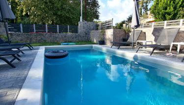 Villa Peskena's - Foto 2