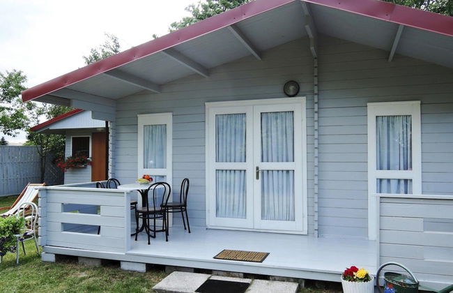 Holiday Home Near Baltic Sea and Nature Reserve - Photo 12