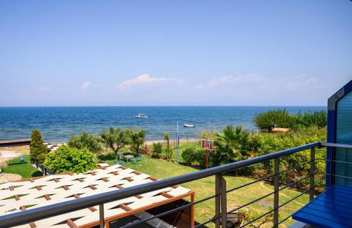 Hotel Dimitra - Foto 20