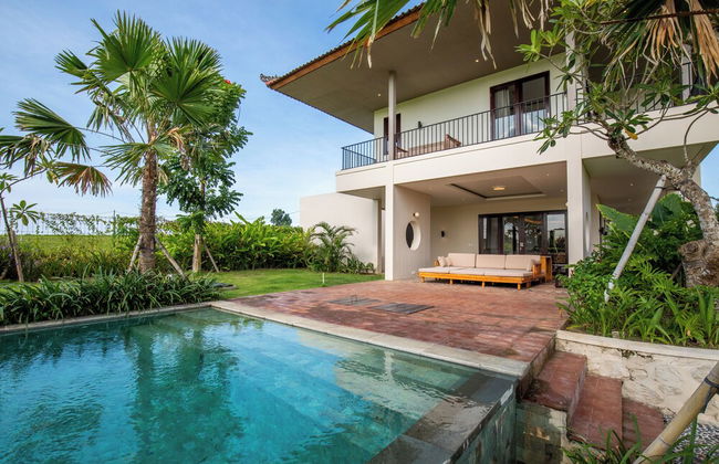 Atelier Home by Great Bali Villas - Foto 35