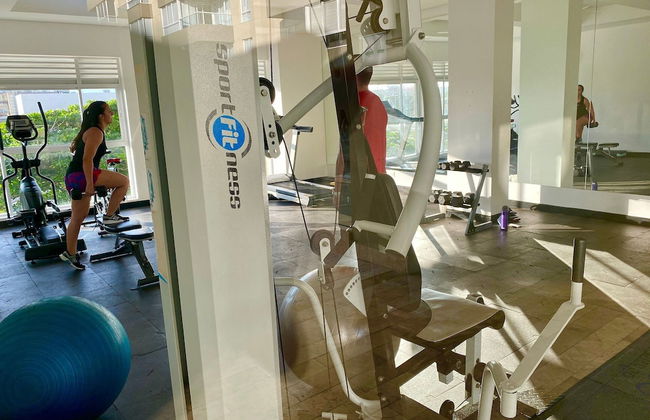 Apartamentos Oceana - by SOHO - Foto 39