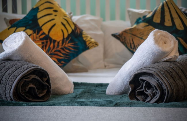 Tucking Mill - 3 Bedroom - Stepaside - Foto 18