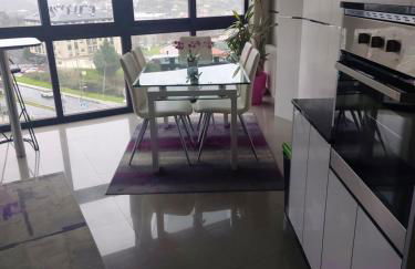 Duplex grandes cristaleras impresionantes vistas - Foto 15