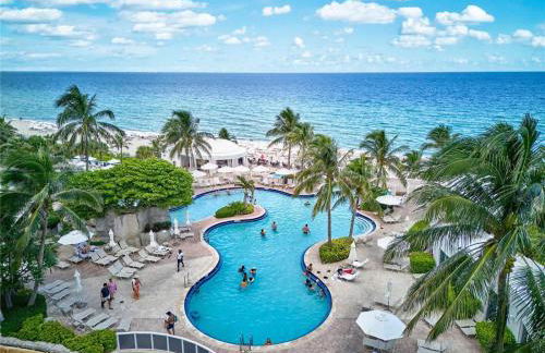 Ocean View Luxurious Studio Premium Amenities - Foto 34