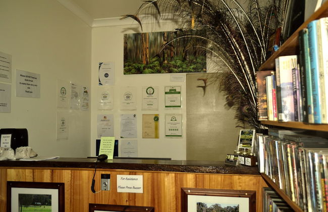 Diamond Forest Farm Stay - Foto 2