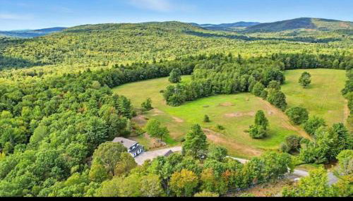 Big Meadow Farm at New London and Pleasant Lake - Foto 2