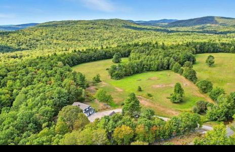 Big Meadow Farm at New London and Pleasant Lake - Foto 2
