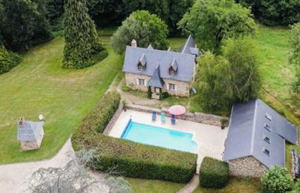 Chateau Eyparsac - Photo 21