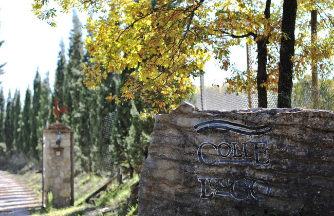 Collelungo - Foto 57