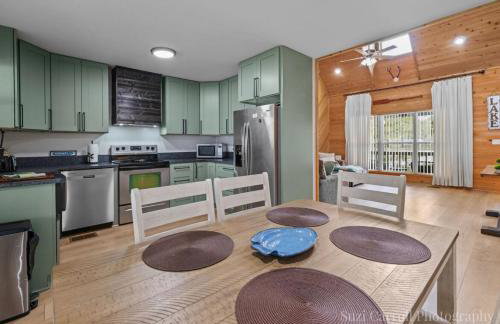 Serenity pointe lake house - Foto 58