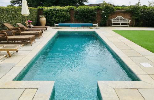 The Lakehouse Apartment by inspirestays-com - Foto 33