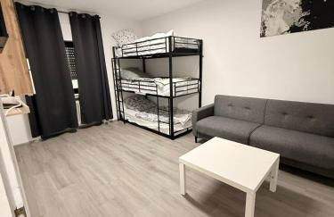 Venusberg Etagewohnung - Foto 7